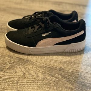 Puma Suede Sneaker